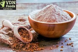 YEMENI RED WHEAT FLOUR 5KG