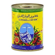 AL PHARE HARISSA 135G 