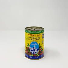 LE PHARE HARISSA 380G 