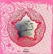 AL SULTAN HAREEM BUKHOOR 