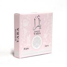 YARA BUKHOOR 40G