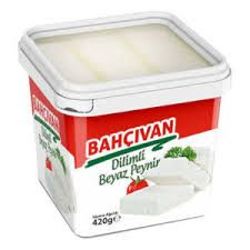 BAHCIVAN FETA CHEESE 420G