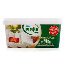 PINAR FETA CHEESE 800GR