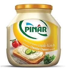 PINAR PREMIUM CHEDDAR CHEESE