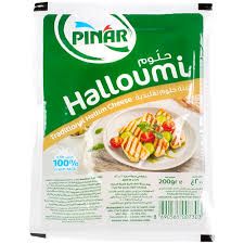 PINAR HALLOUMI 200GR