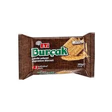 ETI BURCAK WHOLE WHEAT BISCUIT