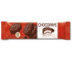 SIMSEK CHOCOPAYE BISCUITS 