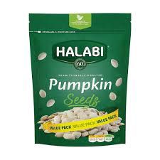 HALABI PUMPKIN SEEDS 250G