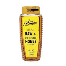 BALIM PURE HOUNEY PET 500G