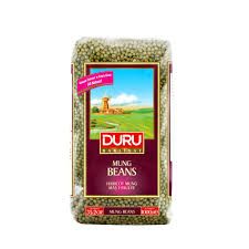 DURU MUNG BEANS 1000G