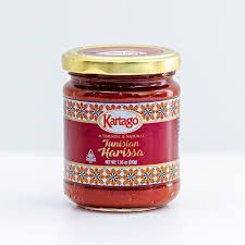 KARTAGO TUNISIAN HARISSA