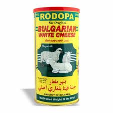 RODOPA BULGARIAN FETA 800 GR