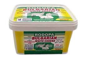  RODOPA BULGARIAN FETA PL BRINE 400 GR