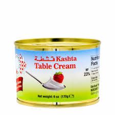 KESHTA CREAM DAIRYLAND 6OZ