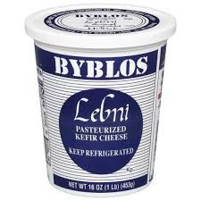  BYBLOS LEBNI  16 OZ