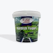 ERBIL PLAIN YOGURT 35 OZ