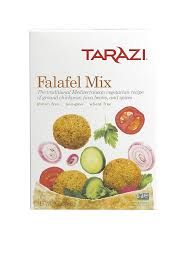  TARAZI FALAFEL DRY MIX 16 OZ