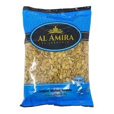 AL AMIRA EGYPTIAN SUPER SEEDS 12.34OZ