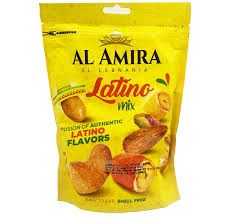 AL AMIRA LATINO MIX 300 GR