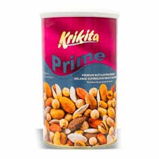 KRIKITA PRIME MIX TIN 454 GR