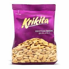 KRIKITA EGYPTIAN SUPER SEEDS 300 GR