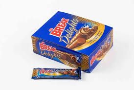 BREAK DELIGHTS WAFER 24 PIECES