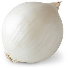WHITE ONION 