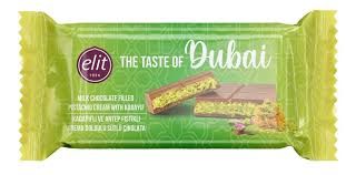 ELIT THE TAST OF DUBAI 90G