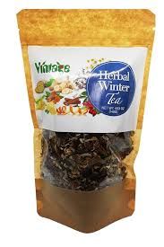 Vintage Herbal Winter Tea 170G