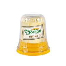  Yorsan Butter Cone 450GR
