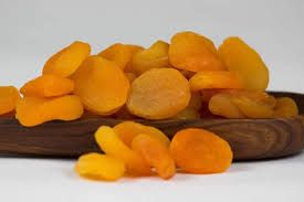 Anatolia Dried Apricots #4