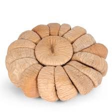  Anatolia Dried Figs Garland (round) #8 250GR