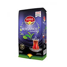  Dogus Black Tea with Bergamout 500GR