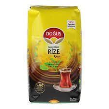 Dogus Rize Traditional Tea 500G