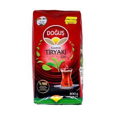  Dogus Tiryaki Black Tea 500G