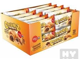  Jouy-Co Cravingz CROISSANT Chocolate 
