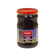 Koska Carob Molasses