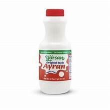 yorsan Ayran Original drink 473ml