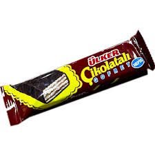  Ulker Chocolate Wafer