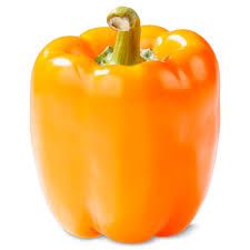 BELL PEPPER ORANGE 