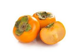 PERSIMMON FUYU