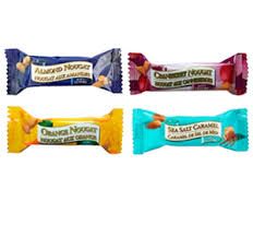 SINDBAD ORANGE FLAVORED NOUGAT 