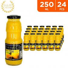 CAESAR MANGO JUICE 250MLx24