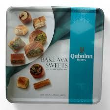 QABALAN BAKLAVA  SWEETS 500G