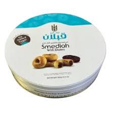 QABALAN SMEDIAH DATES NO SUGAR 850G