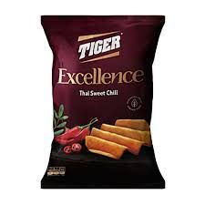 TIGER EXCELLENCE THAI SWEET CHILI120G