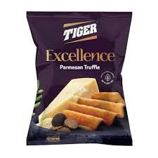 TIGER EXCELLENCE PARMESAN TRUFFLE 120G