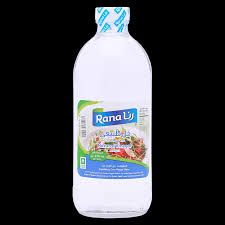 RANA NATURAL VINEGAR 474ML
