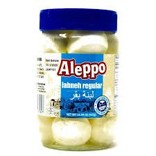 ALEPPO LABNEH CHEESE 425GR