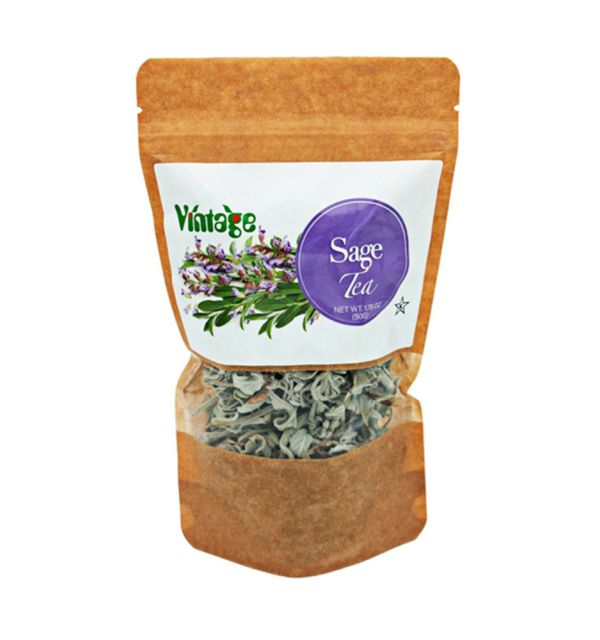Vintage Sage Tea 50g